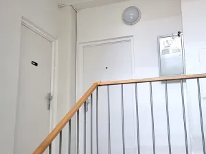 Pronájem bytu 1+1, Brno, Absolonova, 35 m2