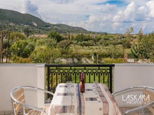 Prodej ubytování, Ostrov Zakynthos, Zakynthos, Alikanas, Řecko, 330 m2