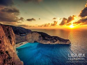 Prodej ubytování, Ostrov Zakynthos, Zakynthos, Alikanas, Řecko, 330 m2