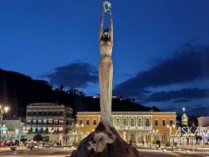 Prodej ubytování, Ostrov Zakynthos, Zakynthos, Alikanas, Řecko, 330 m2