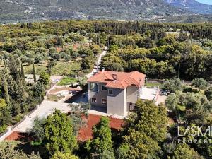 Prodej rodinného domu, Ostrov Kefalonia, Argostoli, Sami, Řecko, 145 m2