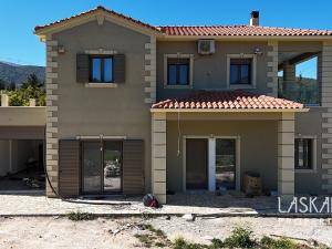 Prodej rodinného domu, Ostrov Kefalonia, Argostoli, Sami, Řecko, 145 m2