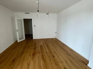 Pronájem bytu 1+kk, Praha - Strašnice, Ramonova, 38 m2