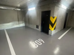 Pronájem bytu 1+kk, Praha - Strašnice, Ramonova, 38 m2