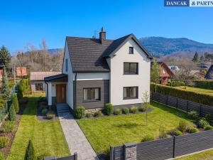 Prodej rodinného domu, Ostravice, 130 m2