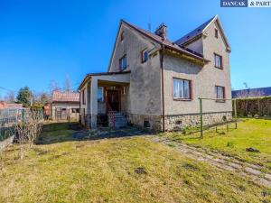 Prodej rodinného domu, Ostravice, 130 m2