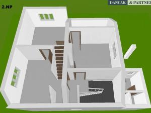 Prodej rodinného domu, Ostravice, 130 m2