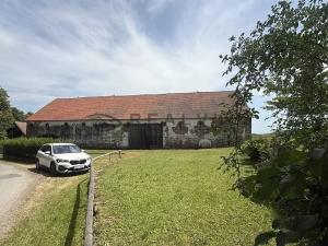 Prodej zemědělské usedlosti, Mirkovice, 2420 m2
