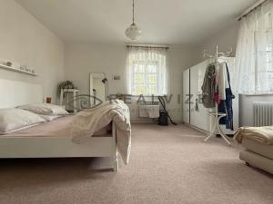 Prodej zemědělské usedlosti, Mirkovice, 2420 m2