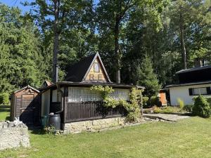 Prodej chaty, Ledenice, 28 m2