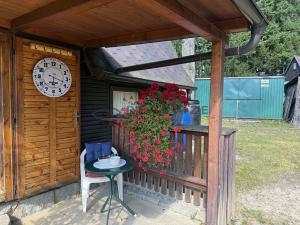 Prodej chaty, Ledenice, 28 m2