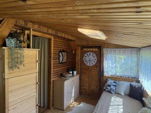 Prodej chaty, Ledenice, 28 m2