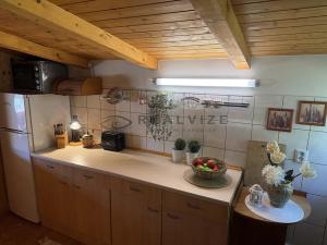 Prodej chaty, Ledenice, 28 m2