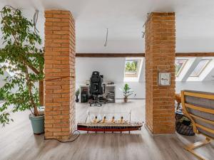 Prodej rodinného domu, Smečno, Na Bambouze, 165 m2