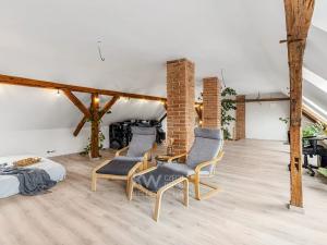 Prodej rodinného domu, Smečno, Na Bambouze, 165 m2