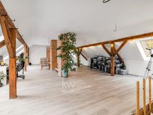 Prodej rodinného domu, Smečno, Na Bambouze, 165 m2