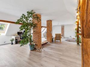 Prodej rodinného domu, Smečno, Na Bambouze, 165 m2