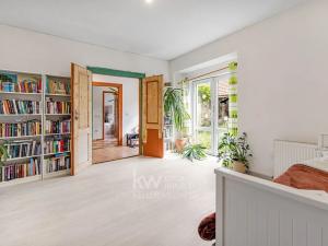 Prodej rodinného domu, Smečno, Na Bambouze, 165 m2