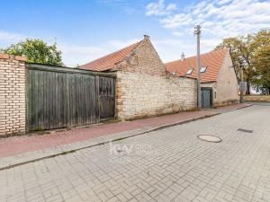 Prodej rodinného domu, Smečno, Na Bambouze, 165 m2