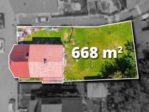 Prodej rodinného domu, Mnichovo Hradiště, Na Dvorcích, 135 m2