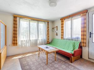 Prodej rodinného domu, Mnichovo Hradiště, Na Dvorcích, 135 m2