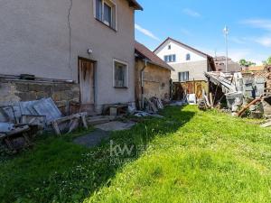 Prodej rodinného domu, Mnichovo Hradiště, Na Dvorcích, 135 m2