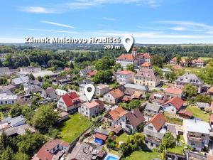 Prodej rodinného domu, Mnichovo Hradiště, Na Dvorcích, 135 m2