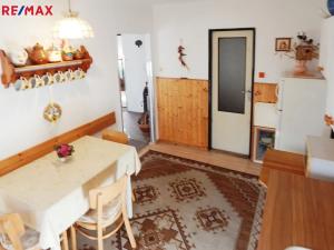 Prodej rodinného domu, Lašovice, 90 m2