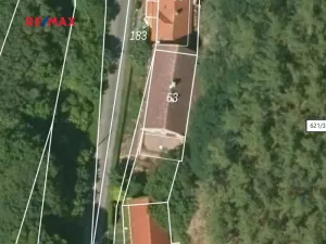 Prodej rodinného domu, Lašovice, 90 m2