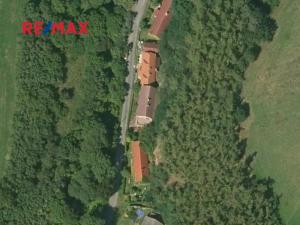 Prodej rodinného domu, Lašovice, 90 m2