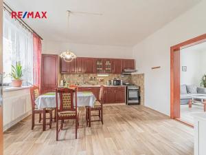 Prodej rodinného domu, Pletený Újezd, Čs. armády, 95 m2