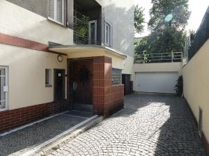 Pronájem bytu 3+1, Praha, Podolská, 115 m2