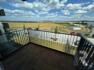 Pronájem bytu 2+kk, Plzeň, Srncová, 52 m2