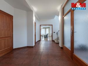 Prodej rodinného domu, Kolová - Háje, 330 m2