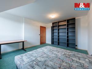 Prodej rodinného domu, Kolová - Háje, 330 m2