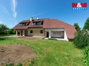 Prodej rodinného domu, Kolová - Háje, 330 m2