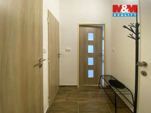 Pronájem bytu 2+1, Svitavy - Město, náměstí Míru, 69 m2