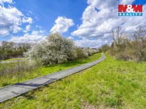 Prodej zahrady, Čistá, 400 m2