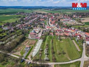 Prodej zahrady, Čistá, 400 m2