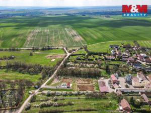Prodej zahrady, Čistá, 400 m2