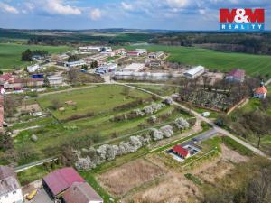Prodej zahrady, Čistá, 400 m2