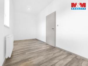 Pronájem bytu 3+kk, Plzeň - Severní Předměstí, Bolevecká, 60 m2