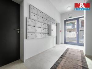 Pronájem bytu 3+kk, Plzeň - Severní Předměstí, Bolevecká, 60 m2