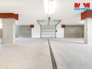 Pronájem bytu 3+kk, Plzeň - Severní Předměstí, Bolevecká, 60 m2