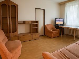 Prodej bytu 2+1, Chomutov, Spořická, 44 m2