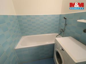 Prodej bytu 2+1, Chomutov, Spořická, 44 m2