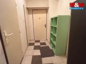 Prodej bytu 2+1, Chomutov, Spořická, 44 m2