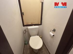 Prodej bytu 2+1, Chomutov, Spořická, 44 m2