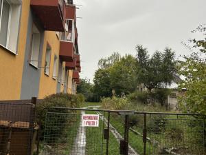 Prodej bytu 2+1, Chomutov, Spořická, 44 m2