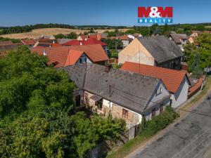 Prodej chalupy, Holovousy, 120 m2